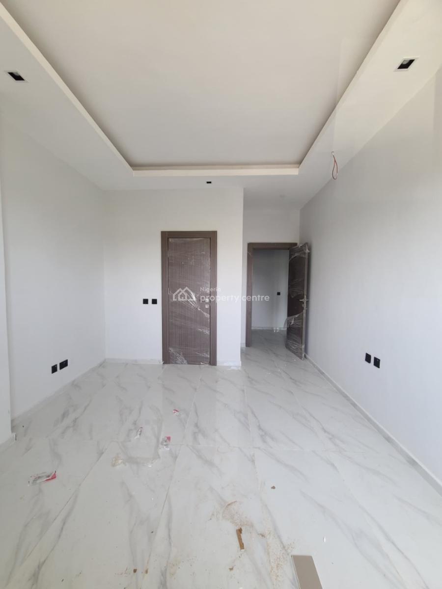 2  Bedroom Apartment, Victoria Island (vi), Lagos, Flat / Apartment for Sale