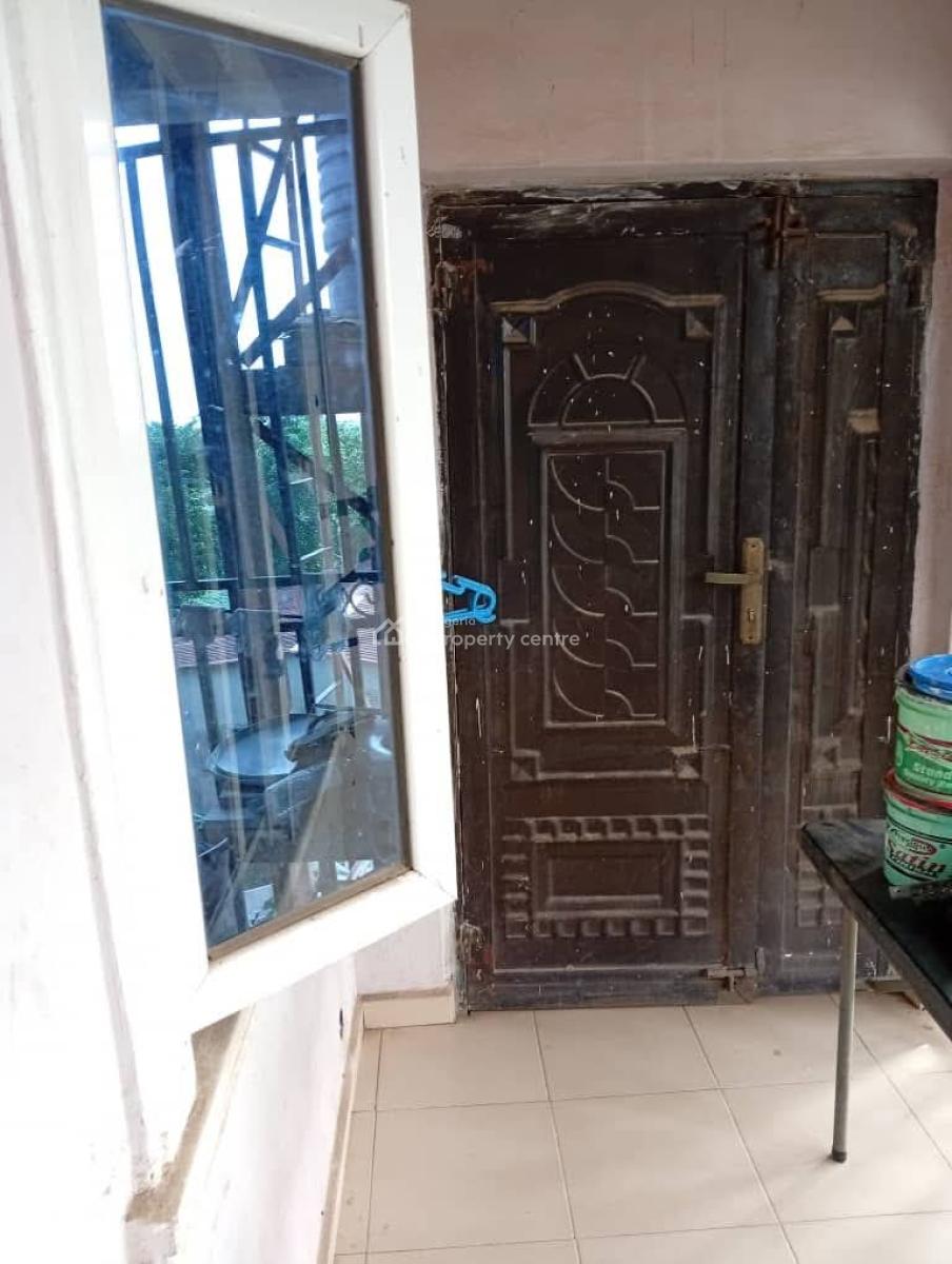 Renovated and Spacious 3 Bedroom Apartment, Gra Phase 1, Magodo, Lagos, Flat / Apartment for Rent