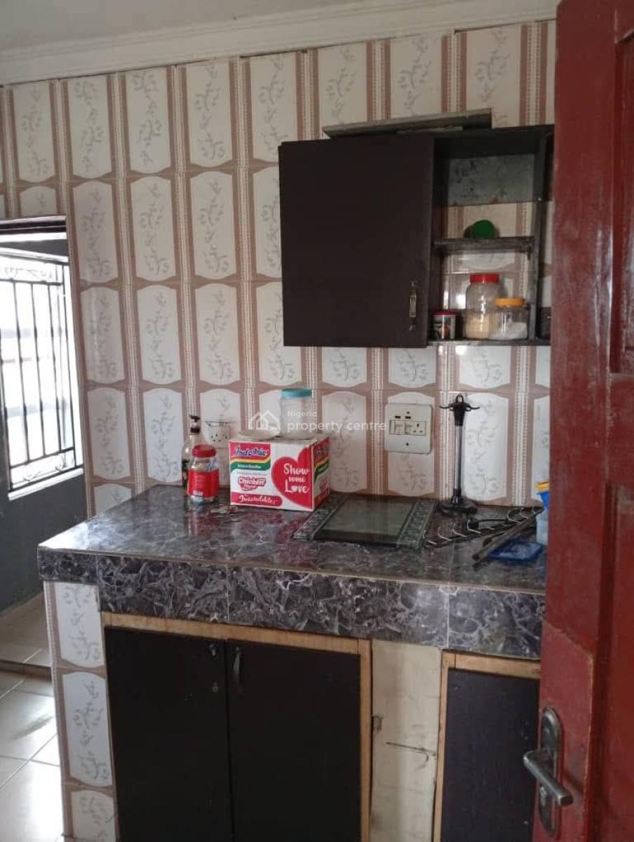 Renovated and Spacious 3 Bedroom Apartment, Gra Phase 1, Magodo, Lagos, Flat / Apartment for Rent