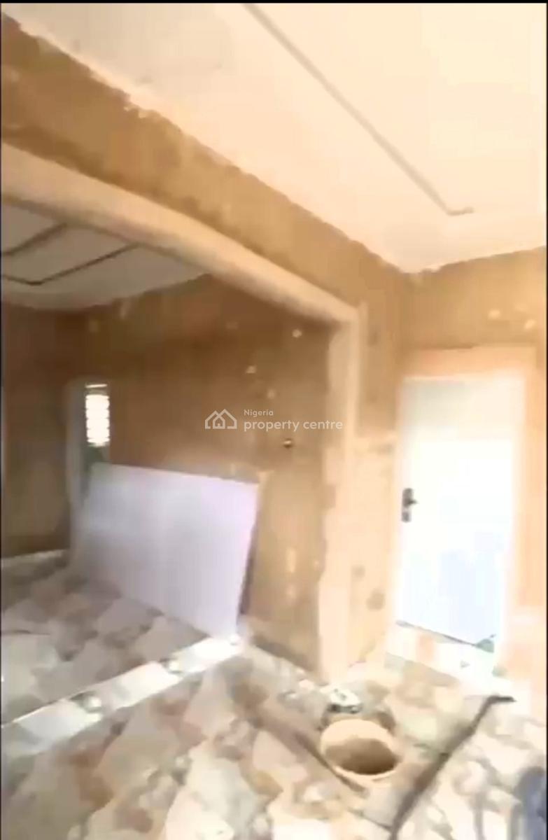 2 Flats of 3 Bedroom, Benin, Oredo, Edo, Block of Flats for Sale