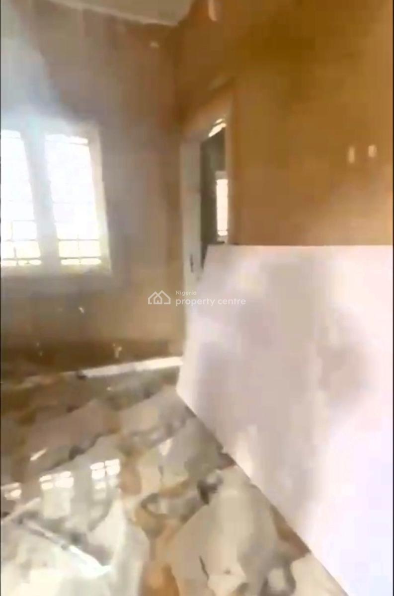 2 Flats of 3 Bedroom, Benin, Oredo, Edo, Block of Flats for Sale