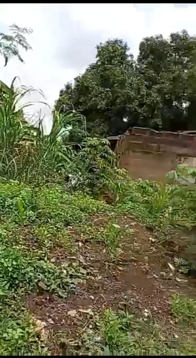 Mixed Use Land, Benin, Oredo, Edo, Mixed-use Land for Sale