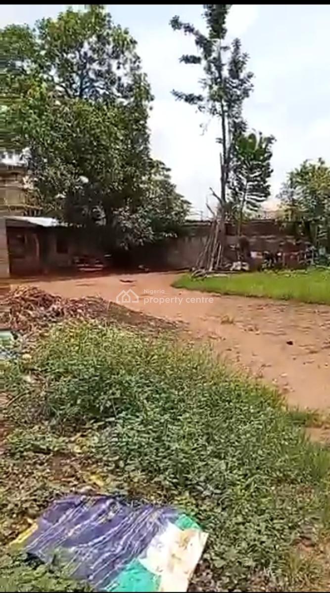 Mixed Use Land, Benin, Oredo, Edo, Mixed-use Land for Sale