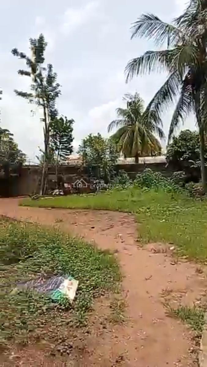 Mixed Use Land, Benin, Oredo, Edo, Mixed-use Land for Sale
