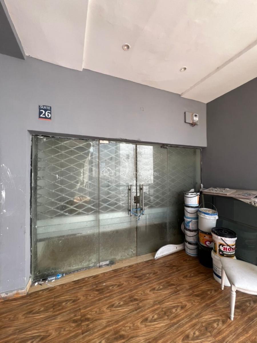 22sqm Shop, Orchid Road, Lekki, Lagos, Shop for Rent