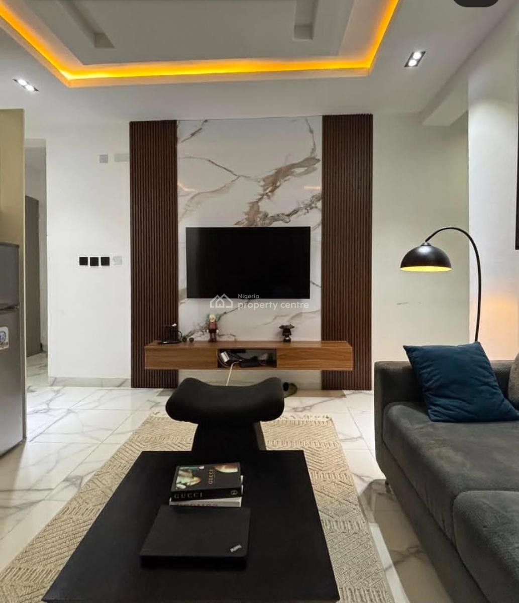 Beautifully Finished 1-bedroom Apartment, Old Ikoyi, Ikoyi, Lagos, Flat / Apartment for Sale