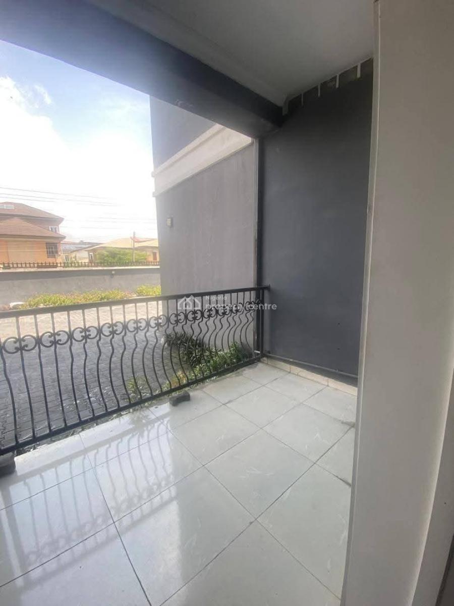 Block of Flats with Bq & Pool, Lekki Phase 1, Lekki, Lagos, Block of Flats for Rent