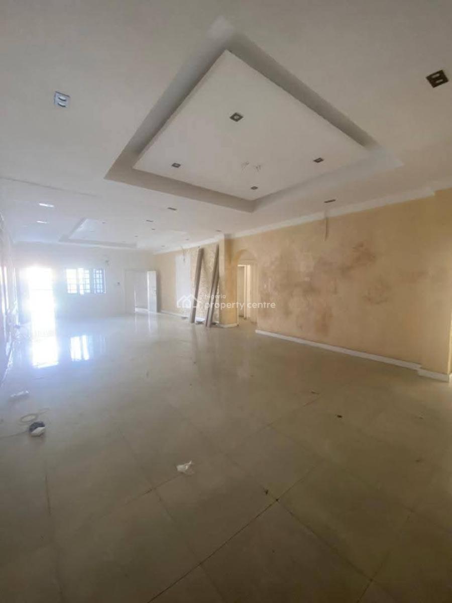 Block of Flats with Bq & Pool, Lekki Phase 1, Lekki, Lagos, Block of Flats for Rent