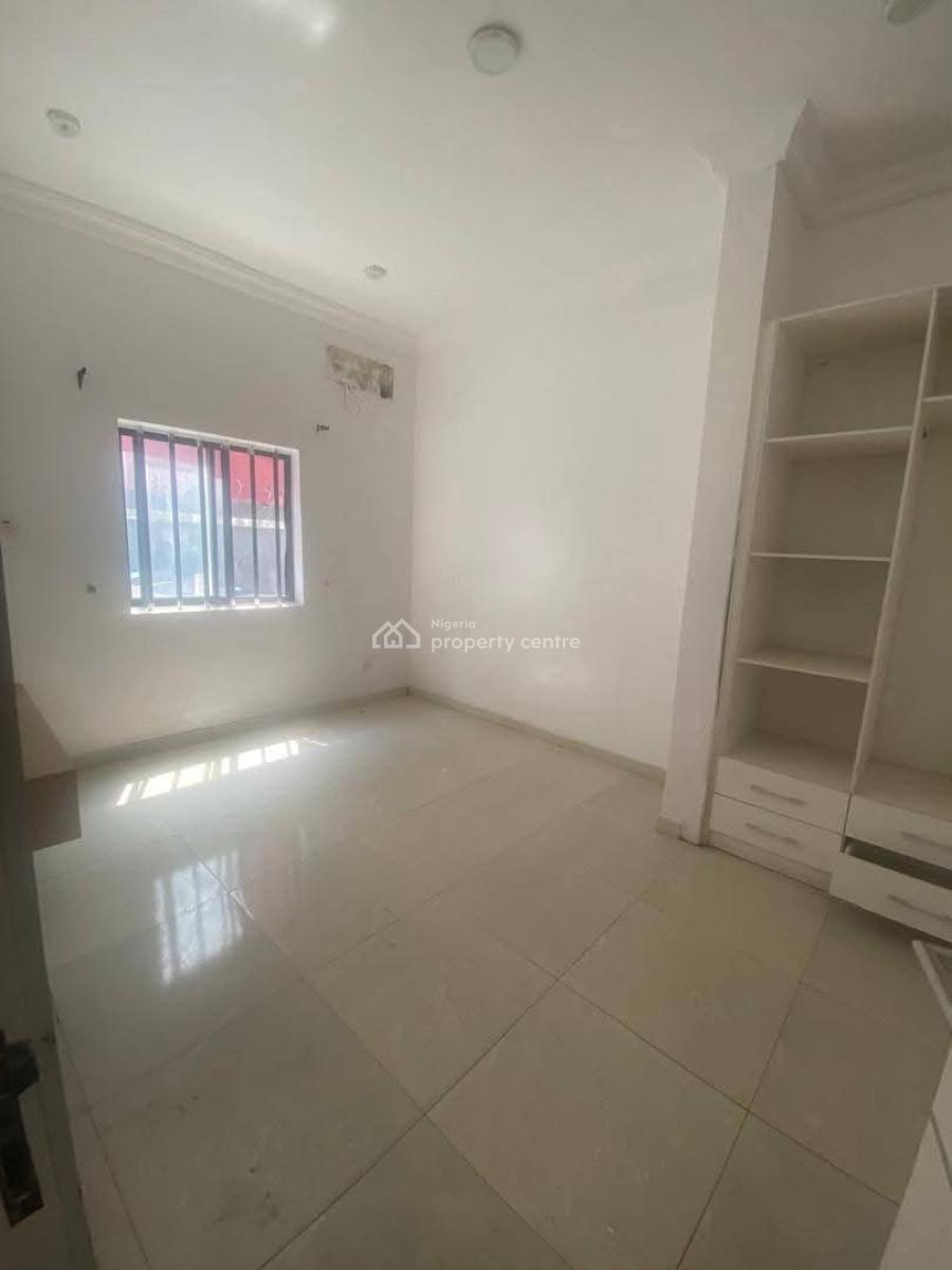 Block of Flats with Bq & Pool, Lekki Phase 1, Lekki, Lagos, Block of Flats for Rent