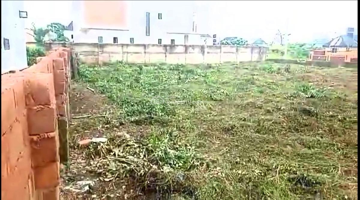 Mixed Use Land, Benin, Oredo, Edo, Mixed-use Land for Sale