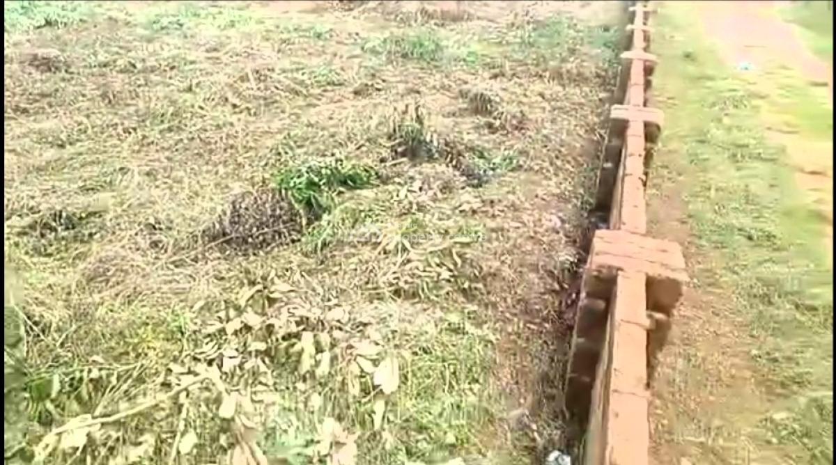 Mixed Use Land, Benin, Oredo, Edo, Mixed-use Land for Sale