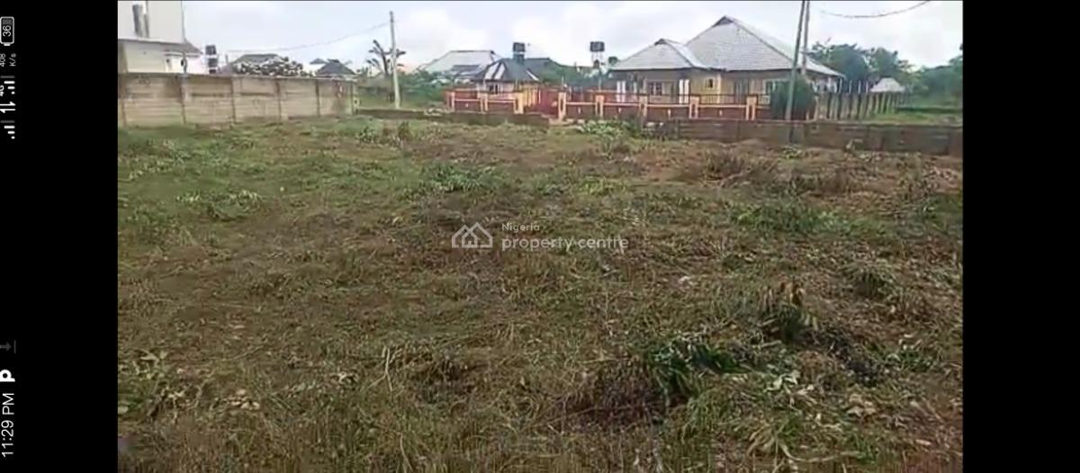 Mixed Use Land, Benin, Oredo, Edo, Mixed-use Land for Sale