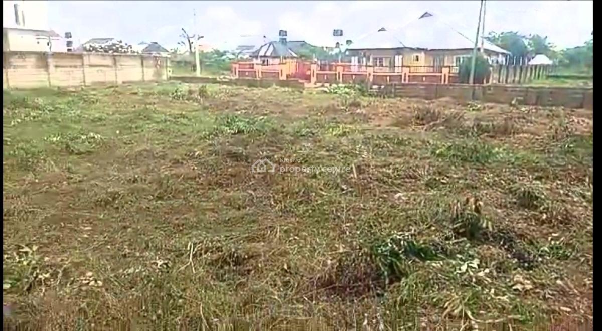 Mixed Use Land, Benin, Oredo, Edo, Mixed-use Land for Sale