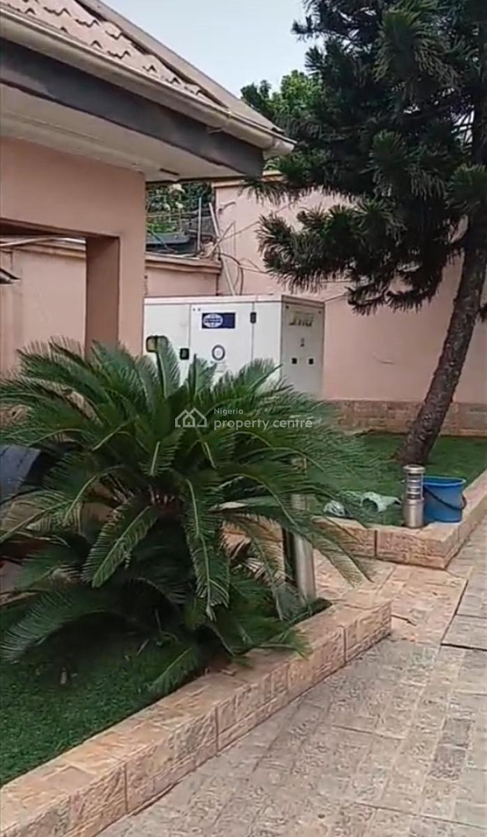 a Fully Detached 6 Bedroom Duplex, Ajao Estate, Anthony, Maryland, Lagos, Detached Duplex for Sale