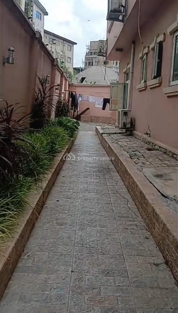 a Fully Detached 6 Bedroom Duplex, Ajao Estate, Anthony, Maryland, Lagos, Detached Duplex for Sale