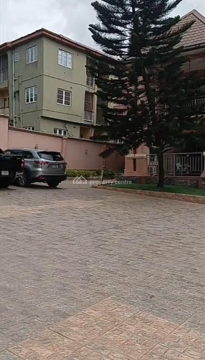 a Fully Detached 6 Bedroom Duplex, Ajao Estate, Anthony, Maryland, Lagos, Detached Duplex for Sale