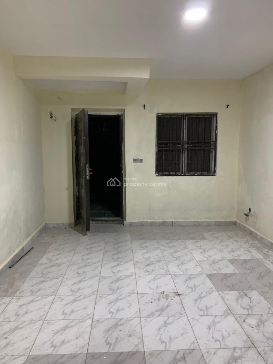 Self Serviced 2 Bedroom Flat, Unity Avenue Estate, Ado, Ajah, Lagos, Flat / Apartment for Rent