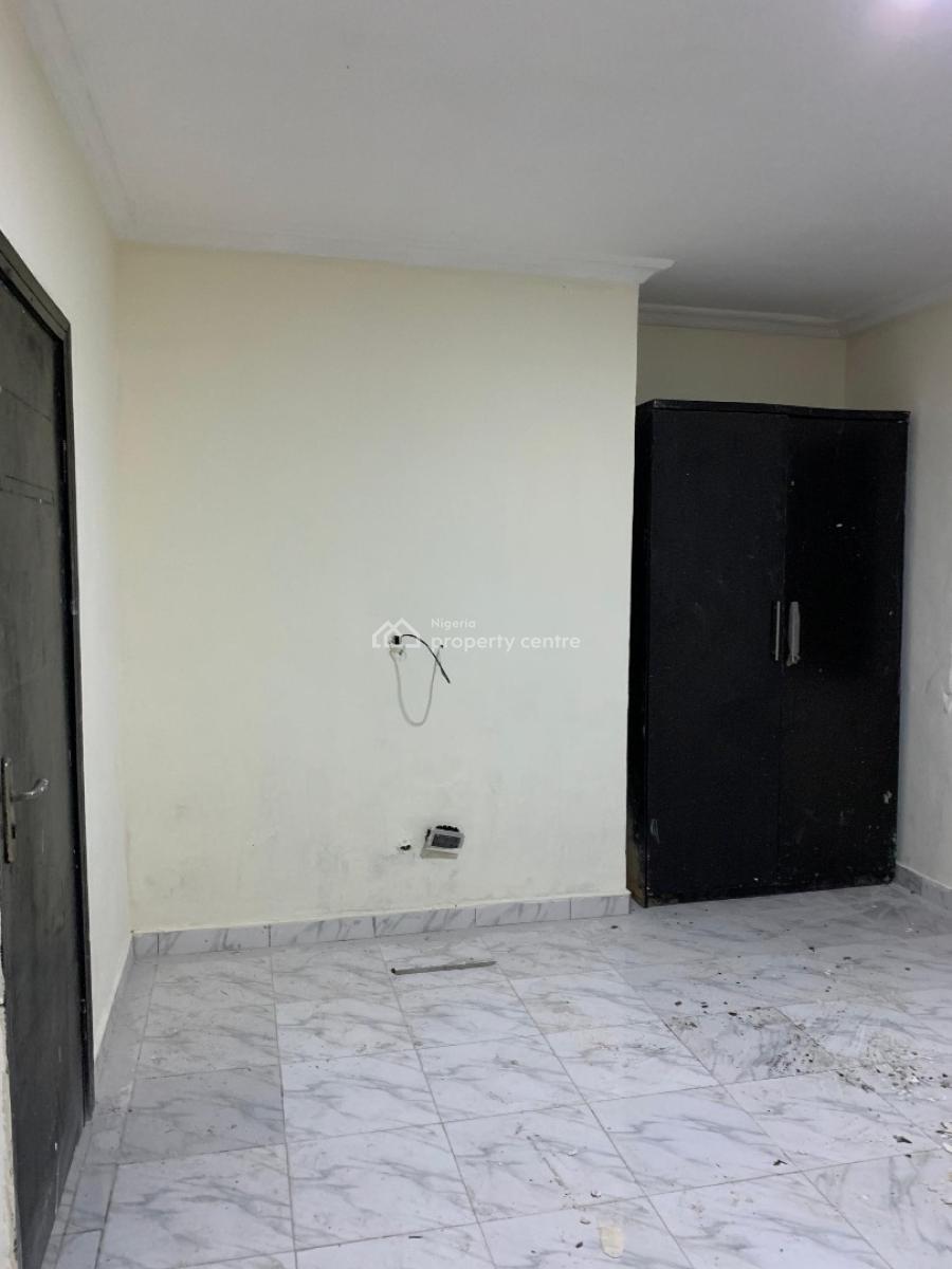 Self Serviced 2 Bedroom Flat, Unity Avenue Estate, Ado, Ajah, Lagos, Flat / Apartment for Rent