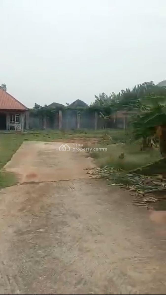 3 Units of 3 Bedroom Flats, Benin, Oredo, Edo, Block of Flats for Sale