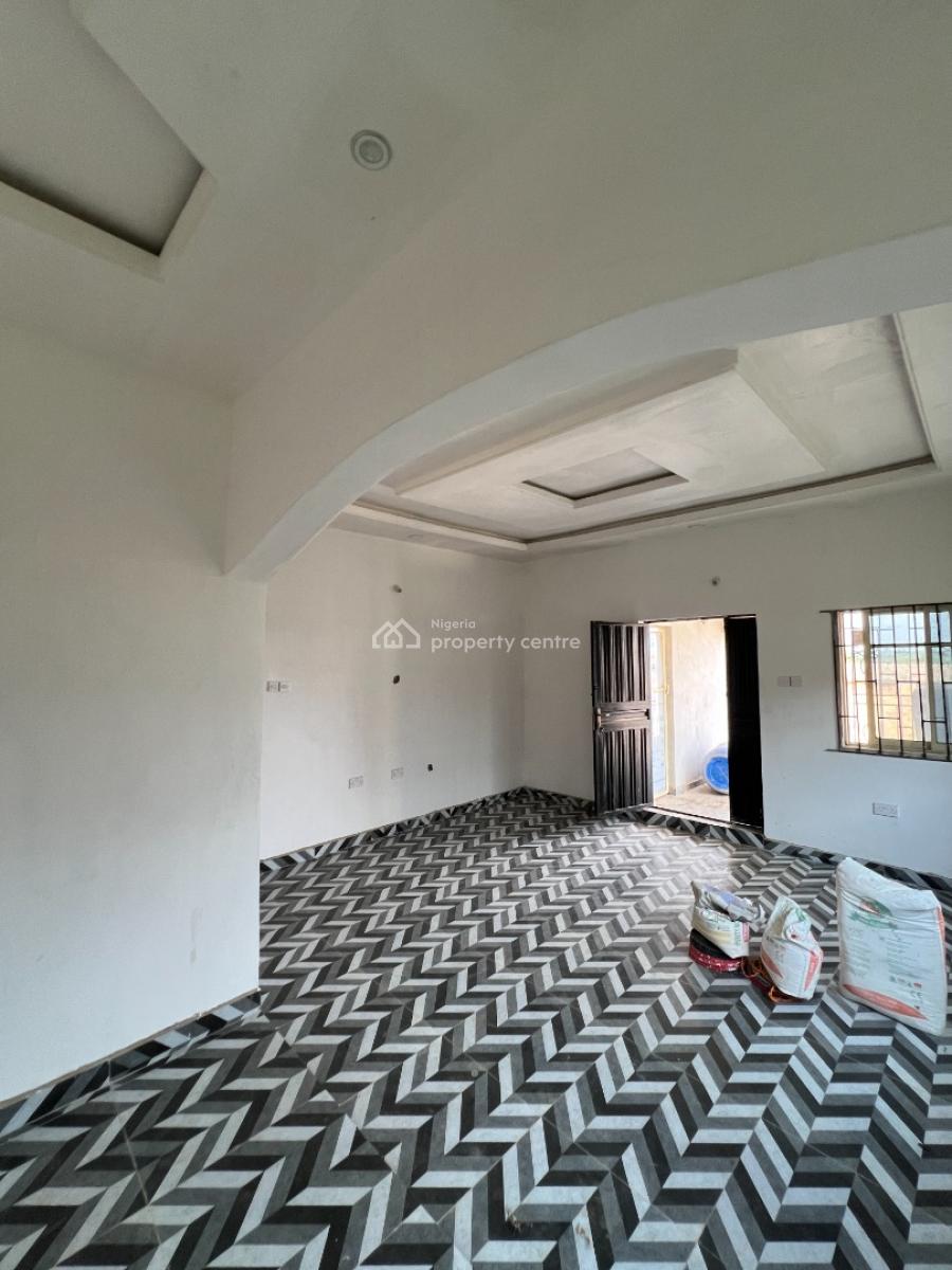 Newly Completed 3 Bedroom House, Odo-onosa-agbowa Ikosi, Agbowa, Ikorodu, Lagos, Detached Bungalow for Sale