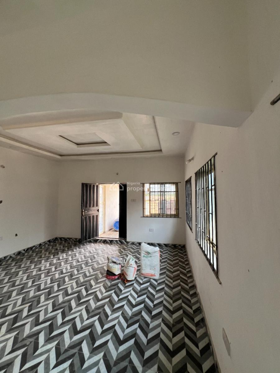 Newly Completed 3 Bedroom House, Odo-onosa-agbowa Ikosi, Agbowa, Ikorodu, Lagos, Detached Bungalow for Sale