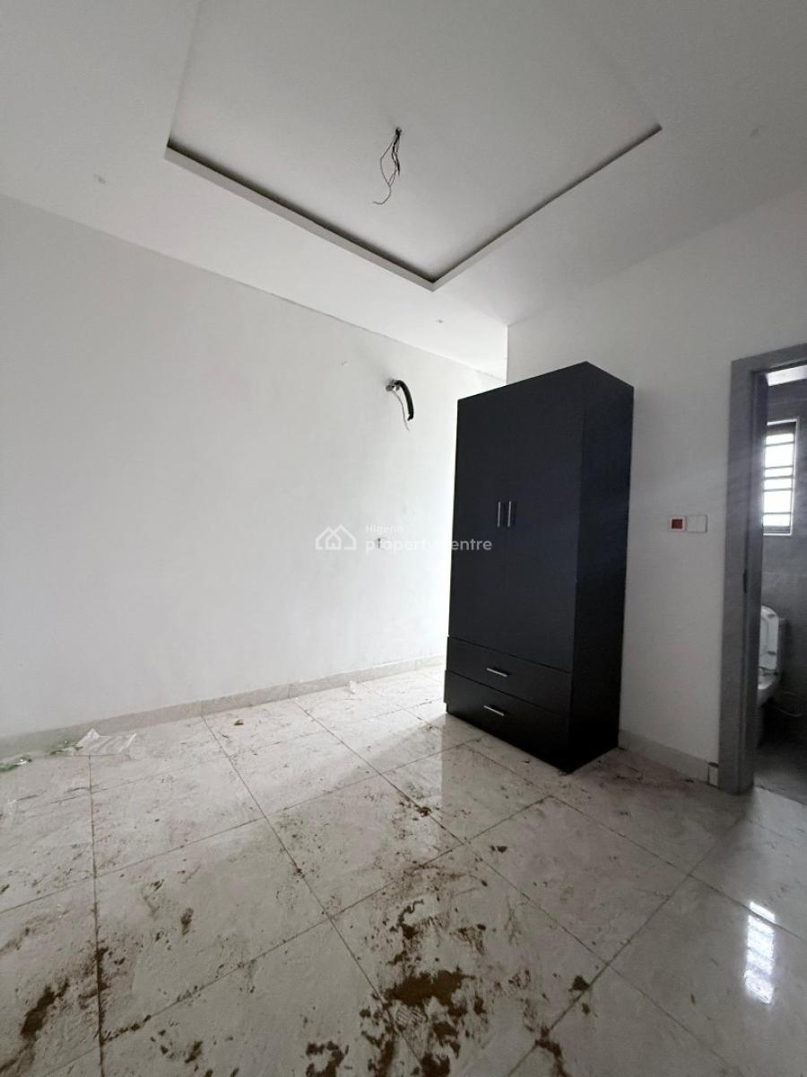 3 Bedroom Terrace Duplex, Ologolo, Lekki, Lagos, Terraced Duplex for Rent