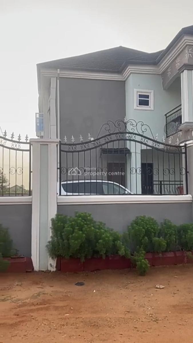 4 Flats, Benin, Oredo, Edo, Block of Flats for Sale