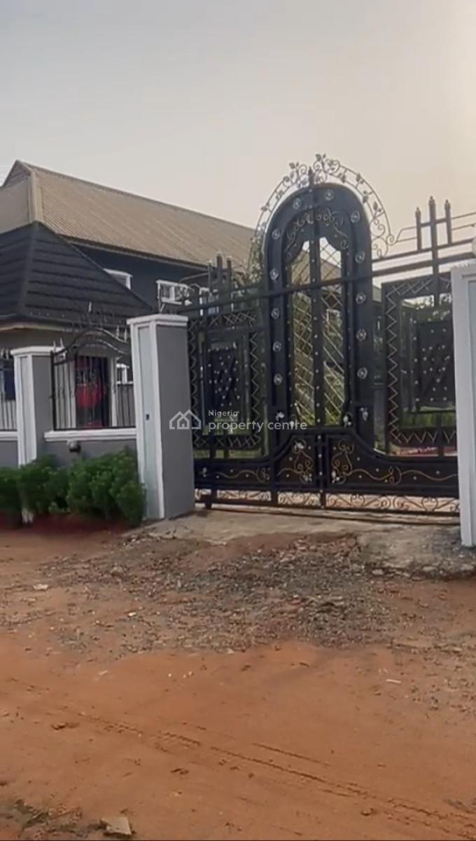 4 Flats, Benin, Oredo, Edo, Block of Flats for Sale