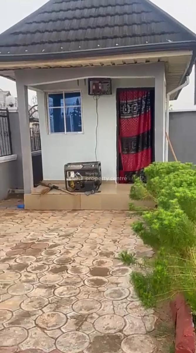 4 Flats, Benin, Oredo, Edo, Block of Flats for Sale