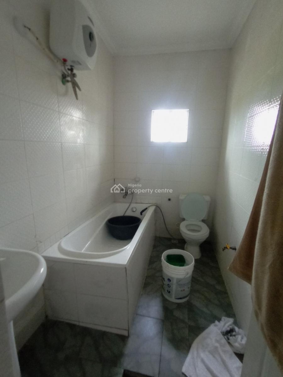 Well Maintained 3 Bedroom Terrace Duplex, Awoyaya, Ibeju Lekki, Lagos, Terraced Duplex for Rent