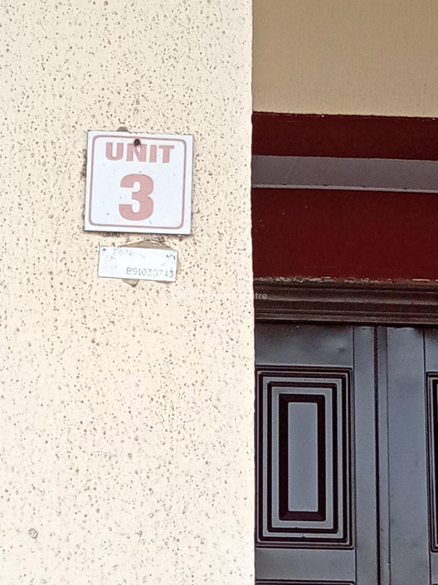 Well Maintained 3 Bedroom Terrace Duplex, Awoyaya, Ibeju Lekki, Lagos, Terraced Duplex for Rent