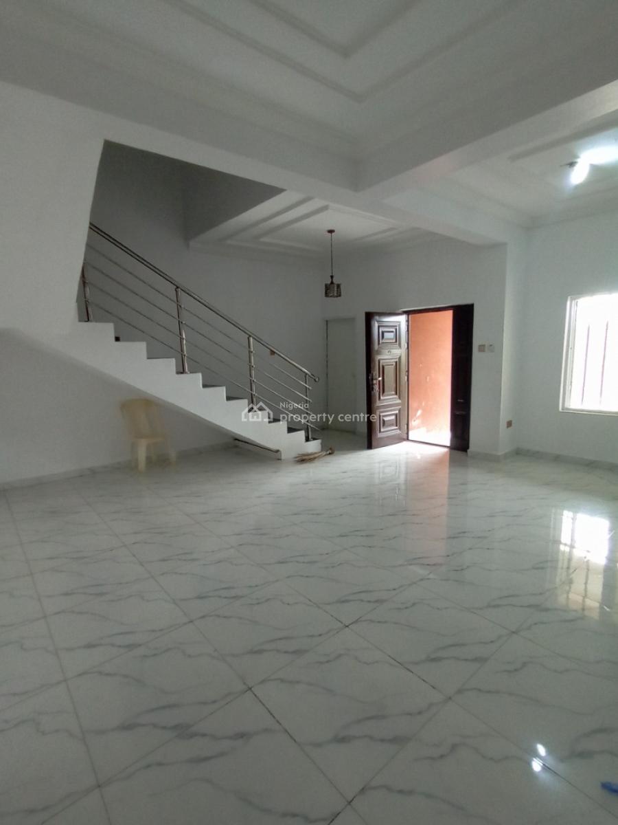 Well Maintained 3 Bedroom Terrace Duplex, Awoyaya, Ibeju Lekki, Lagos, Terraced Duplex for Rent