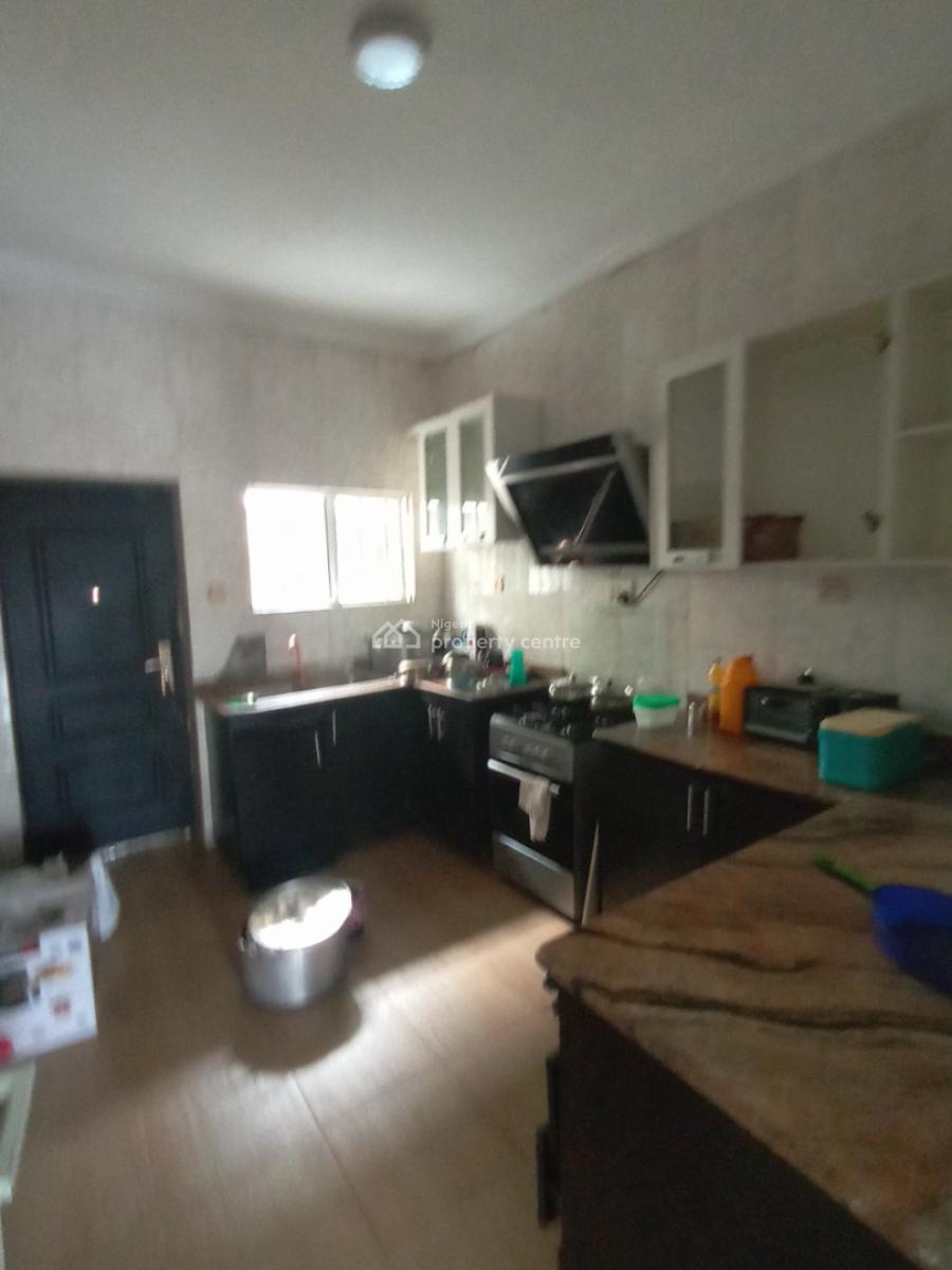 Well Maintained 3 Bedroom Terrace Duplex, Awoyaya, Ibeju Lekki, Lagos, Terraced Duplex for Rent