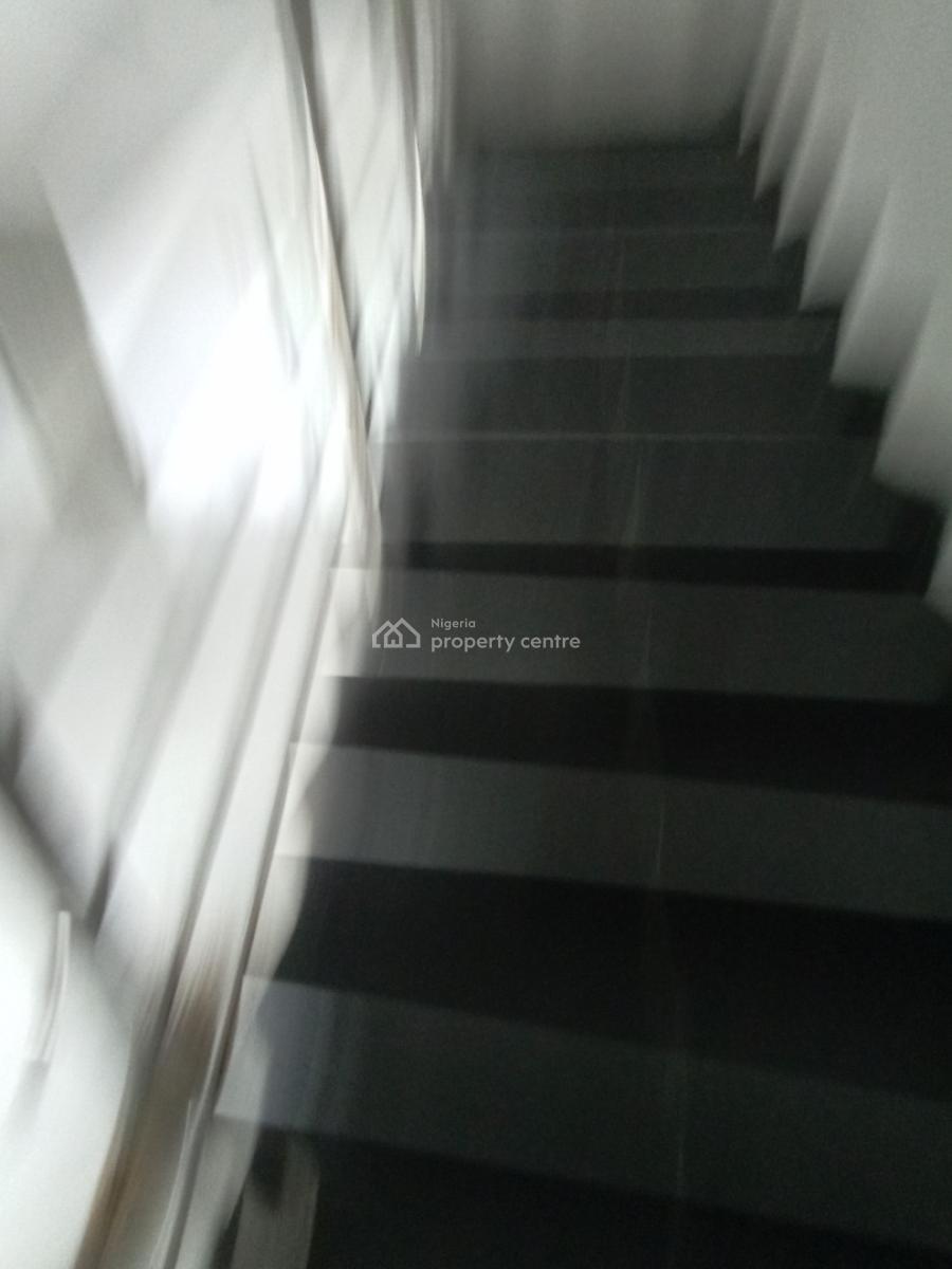 Well Maintained 3 Bedroom Terrace Duplex, Awoyaya, Ibeju Lekki, Lagos, Terraced Duplex for Rent