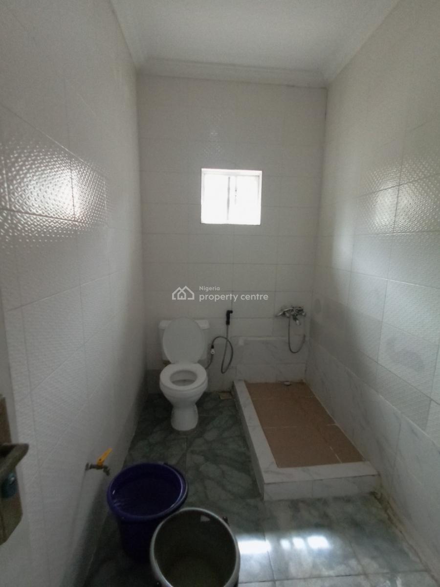 Well Maintained 3 Bedroom Terrace Duplex, Awoyaya, Ibeju Lekki, Lagos, Terraced Duplex for Rent