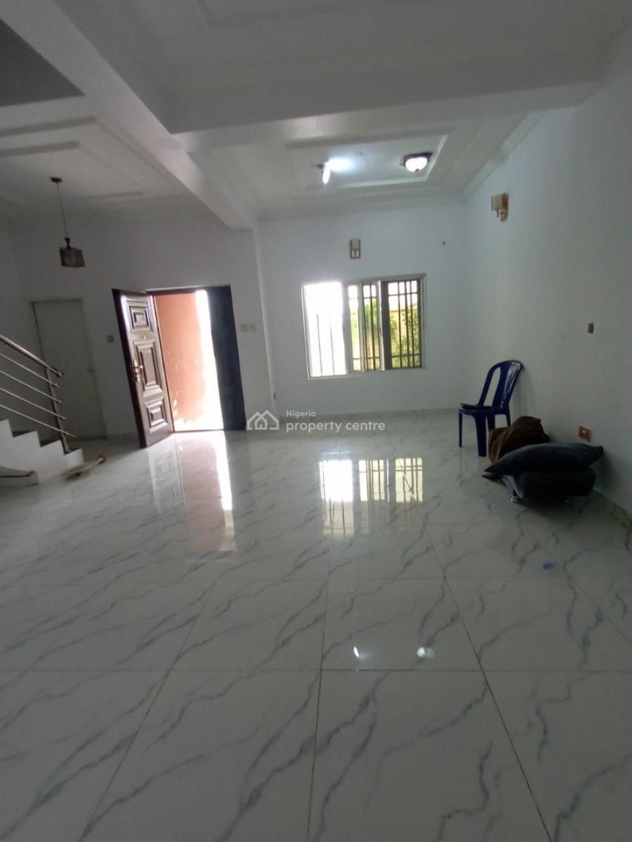 Well Maintained 3 Bedroom Terrace Duplex, Awoyaya, Ibeju Lekki, Lagos, Terraced Duplex for Rent