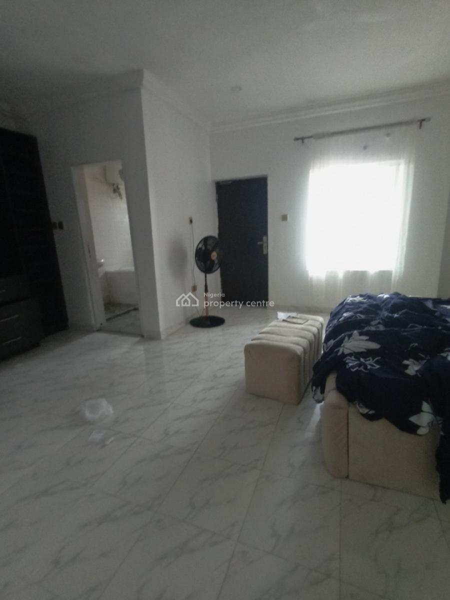 Well Maintained 3 Bedroom Terrace Duplex, Awoyaya, Ibeju Lekki, Lagos, Terraced Duplex for Rent