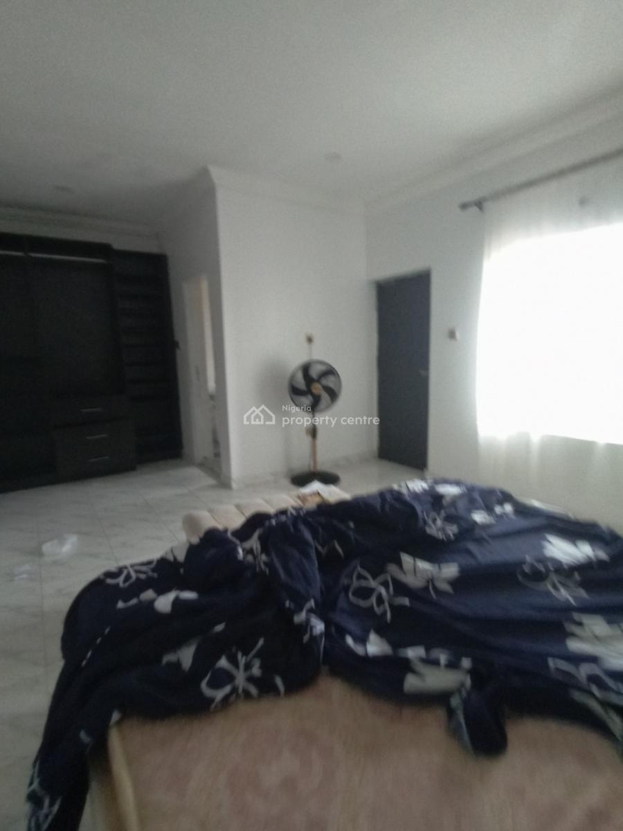 Well Maintained 3 Bedroom Terrace Duplex, Awoyaya, Ibeju Lekki, Lagos, Terraced Duplex for Rent