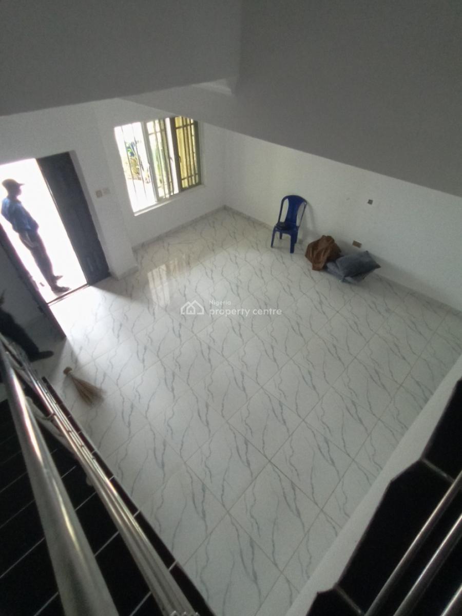 Well Maintained 3 Bedroom Terrace Duplex, Awoyaya, Ibeju Lekki, Lagos, Terraced Duplex for Rent