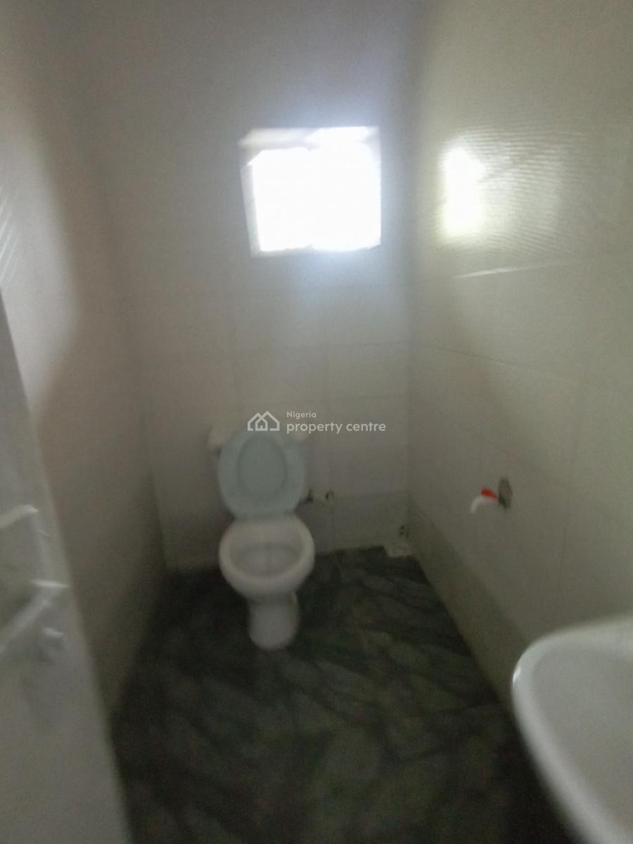 Well Maintained 3 Bedroom Terrace Duplex, Awoyaya, Ibeju Lekki, Lagos, Terraced Duplex for Rent