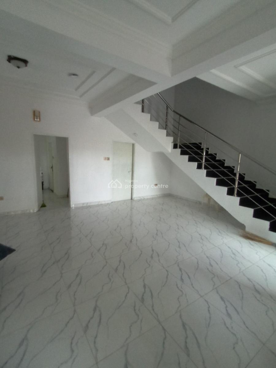 Well Maintained 3 Bedroom Terrace Duplex, Awoyaya, Ibeju Lekki, Lagos, Terraced Duplex for Rent