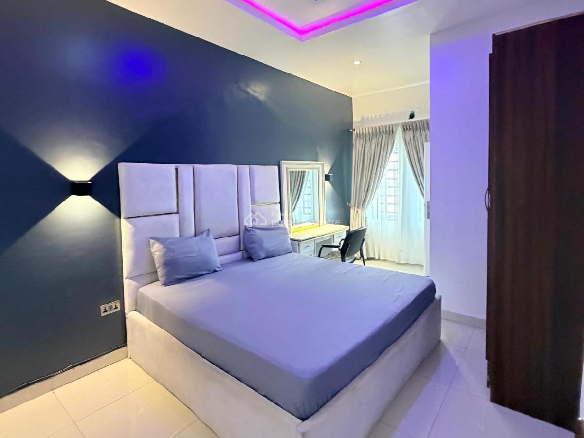 4 Bedroom Terrace Duplex Available, Ajah, Lagos, Terraced Duplex for Rent