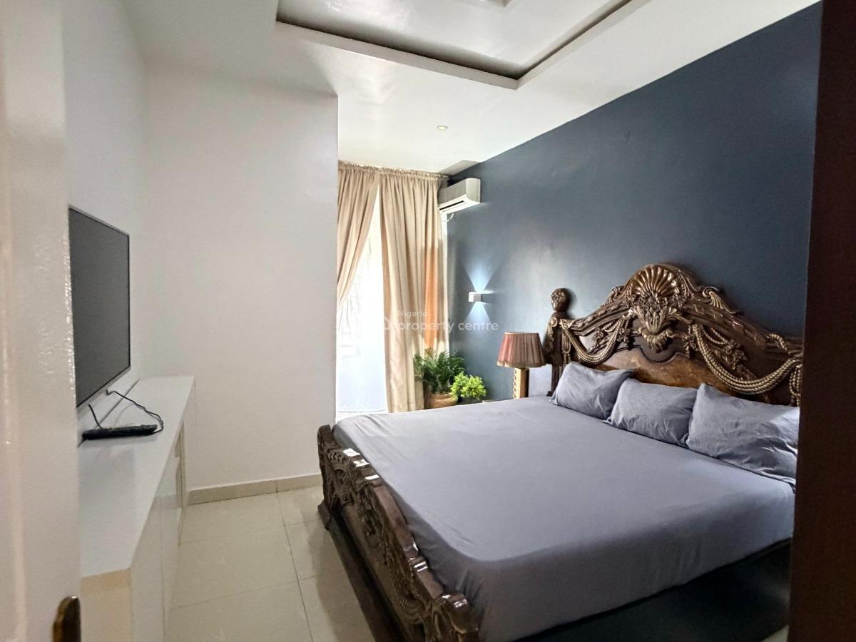 4 Bedroom Terrace Duplex Available, Ajah, Lagos, Terraced Duplex for Rent