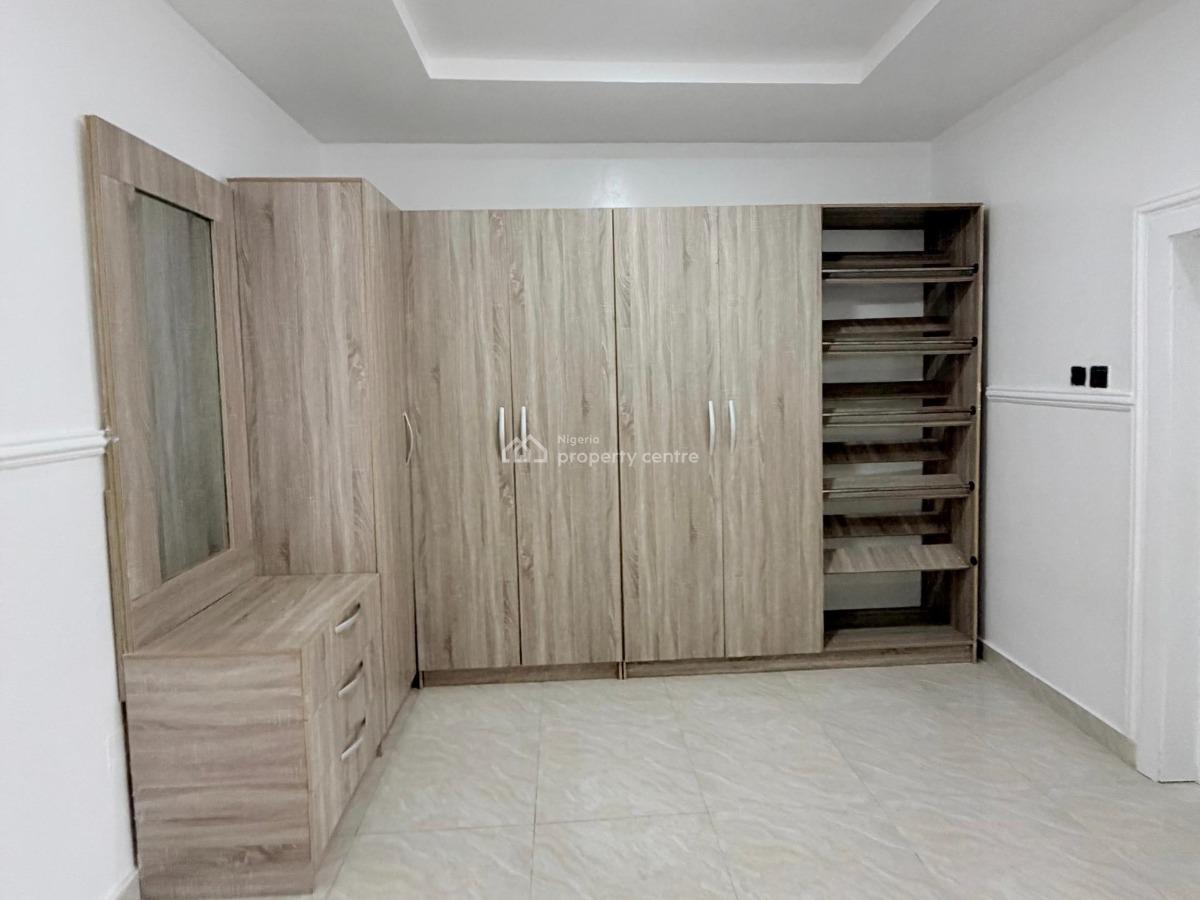 4 Bedroom Terrace Duplex Available, Ajah, Lagos, Terraced Duplex for Rent