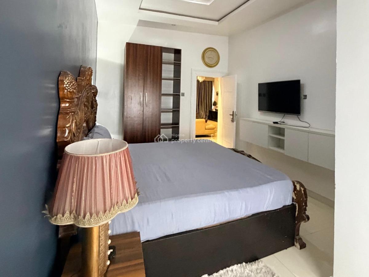 4 Bedroom Terrace Duplex Available, Ajah, Lagos, Terraced Duplex for Rent