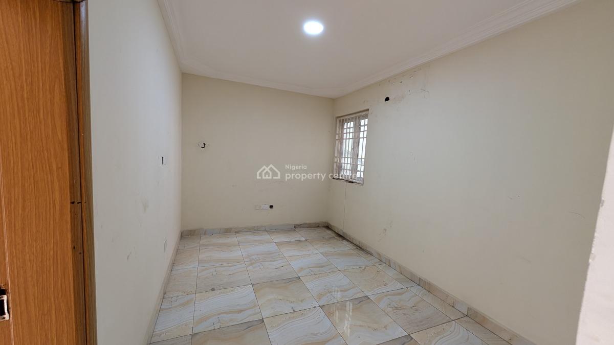 3 Bedroom Terrace House with Bq, Maitama District, Abuja, Terraced Duplex for Rent