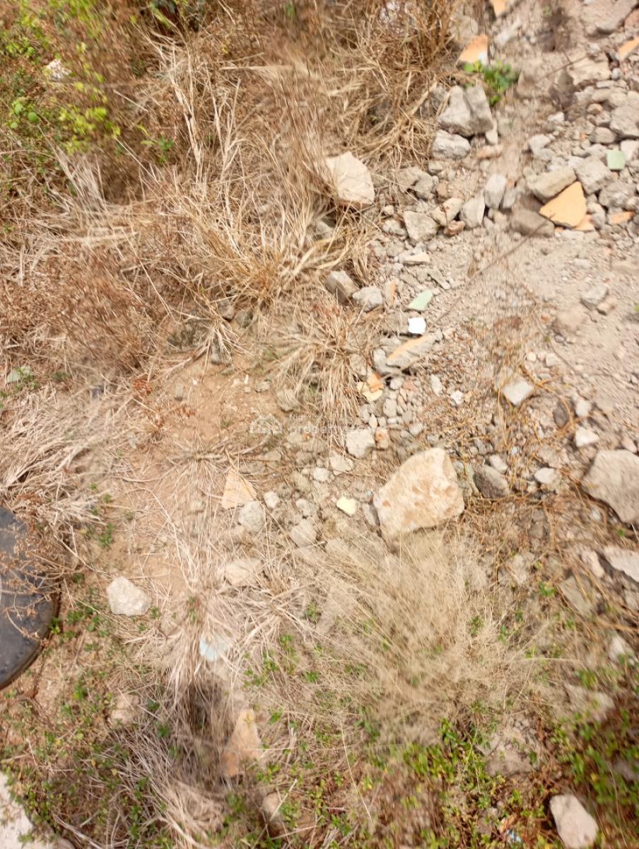 Re-developable Bare Land., Yusuf Street, Ijaiye, Lagos, Mixed-use Land for Sale