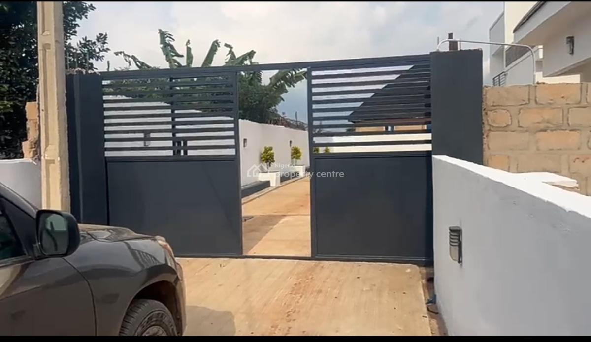 5 Bedroom Duplex Mansion, Lekki, Lagos, Detached Duplex for Sale