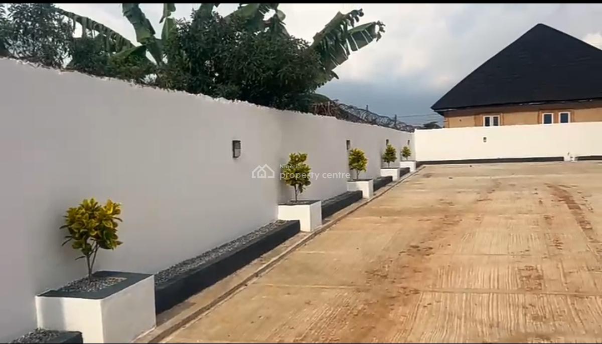 5 Bedroom Duplex Mansion, Lekki, Lagos, Detached Duplex for Sale