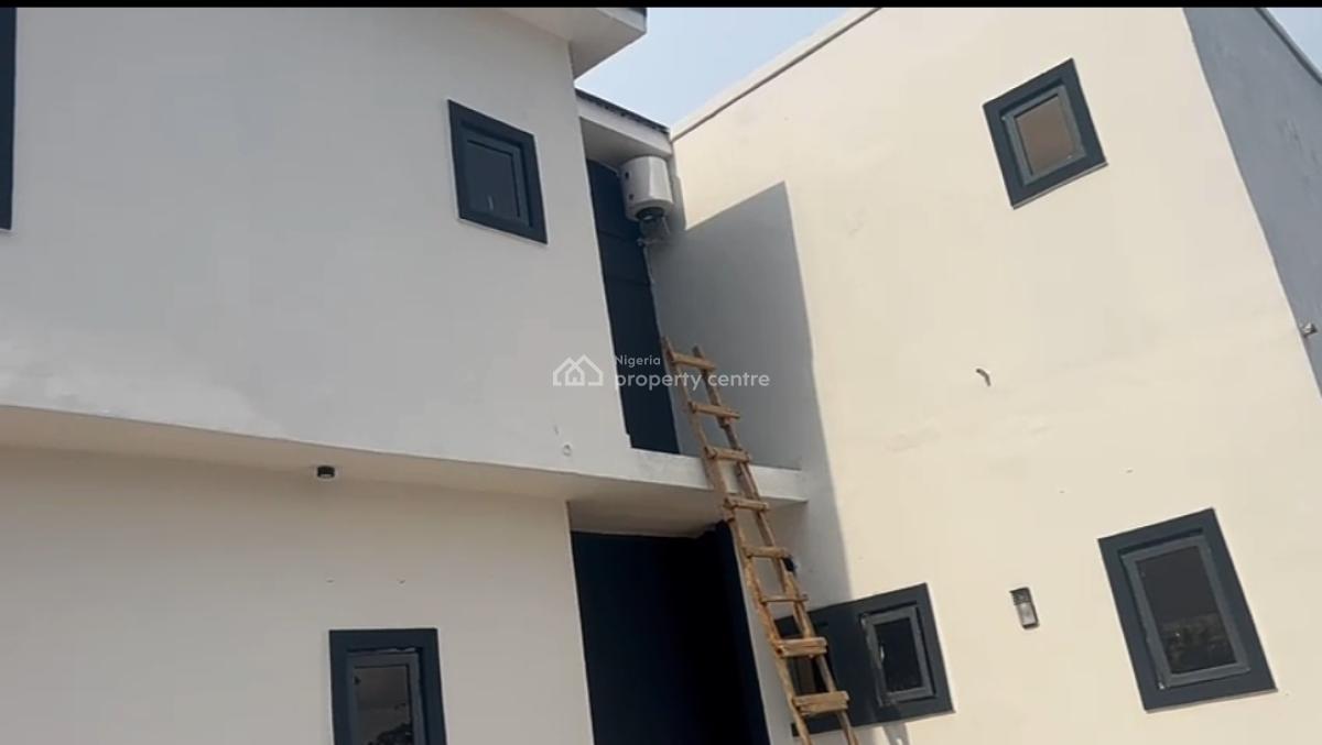 5 Bedroom Duplex Mansion, Lekki, Lagos, Detached Duplex for Sale